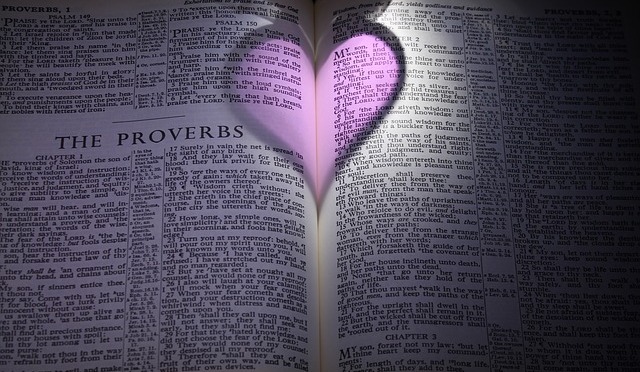 Love Proverb